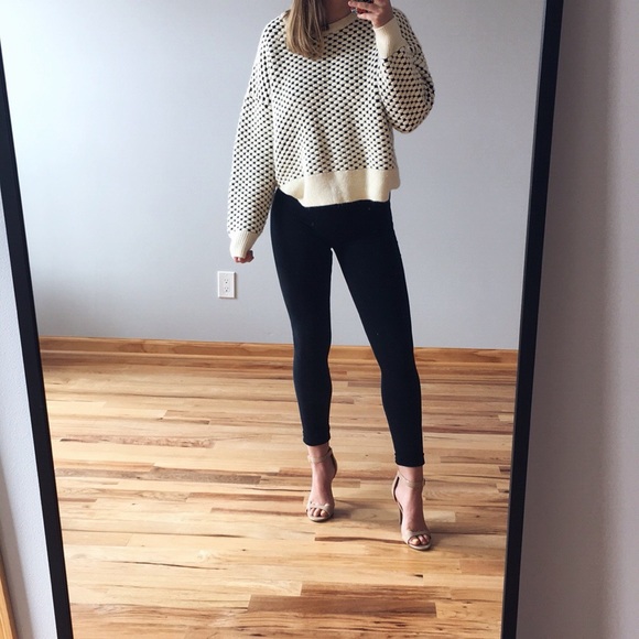 H&M Sweaters - H&M chunky knit